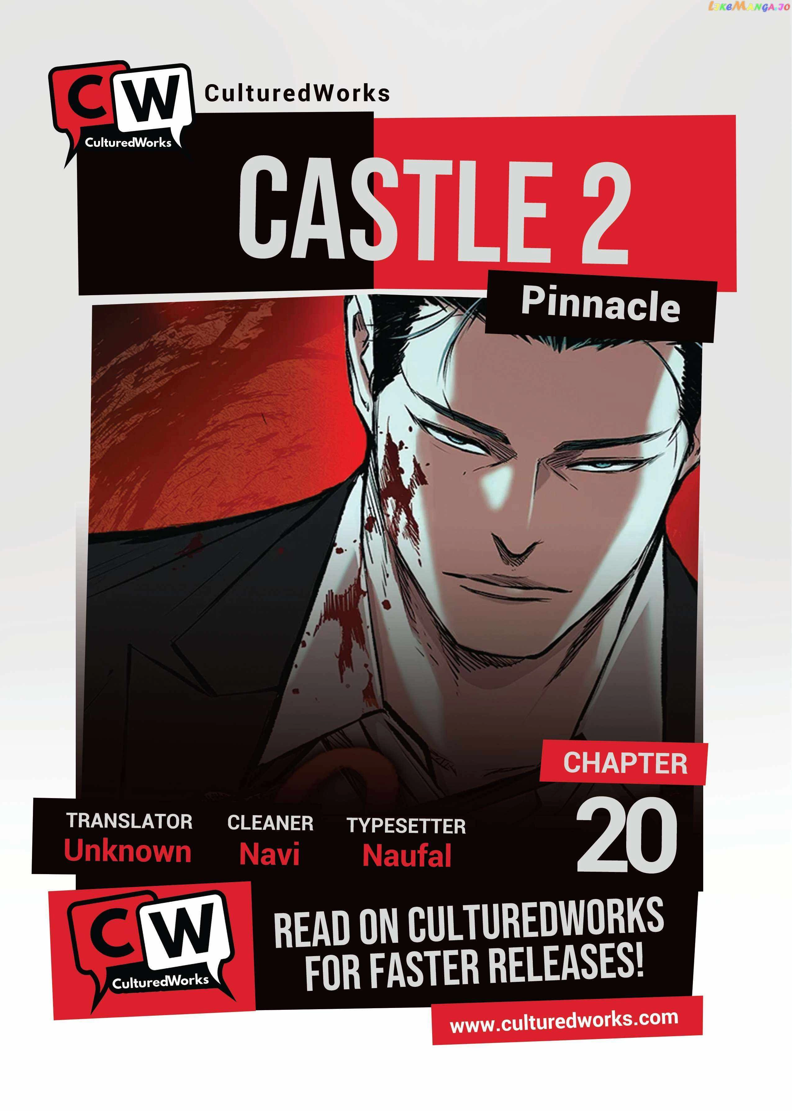 Castle 2: Pinnacle Chapter 20 1